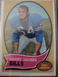 1970 Topps Football Harry Jacobs #13