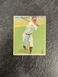 1933 Goudey Ben Chapman #191 G/VG New York Yankees Free Shipping