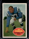 1960 Topps Jim Parker #5 Baltimore Colts