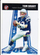 TOM BRADY 2004 TOPPS PRISTINE, #49 *TL1