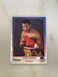 1991 KAYO BOXING LARRY HOLMES #189