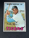 1967 Topps Baseball #465 Willie Horton EX Detroit Tigers