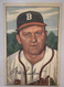 1952 Bowman - #12 Max Surkont (RC)