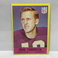 1967 Philadelphia - #106 Fran Tarkenton VG-EX