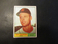 1961  TOPPS CARD#24  KEN JOHNSON  ATHLETICS       EX+/EXMT