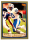 1999 Topps BARRY SANDERS Card #200 DETROIT LIONS HOF