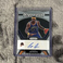 Stephen Jackson Auto, 2023-24 Prizm Penmanship #PNM-JAC, Golden State Warriors