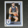 2022-23 Hoops DAVID RODDY Rookie Card #253 Grizzlies NBA