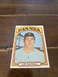 Sam McDowell 1972 Topps San Francisco Giants #720