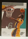 Kobe Bryant 2002-03 Topps Ten Points Per Game Leaders #6 Kobe Bryant