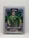 2018 Panini Prizm World Cup Lazer Prizm Javier Hernandez #127