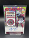 2019 Contenders #236 Byron Murphy Autograph Cracked Ice Ticket RC #/23 Cardinals