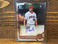 2022 Bowman Chrome Mason Albright 1st Prospect Auto Autograph #CPA-MA Angels