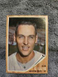 1962 Topps - #74 Bob Lillis