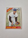 Rare 1966 TOPPS #547 HORACE CLARKE RC NEW YORK YANKEES HI# SP BASEBALL CARD