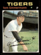 1971 Topps Tom Timmermann #296 ExMint-NrMint