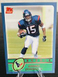 2003 Topps - #380 Andre Johnson (RC)