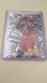 1996 Fleer Metal Basketball #212 Michael Jordan Nuts & Bolts Basketball Card Ex