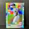 2020 Bowman Chrome Draft #BD-178 ANTHONY VOLPE Refractor Rookie Card RC