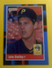 1988 Donruss John Smiley Baseball Rookie Card #449 Pirates, Twins, Reds !