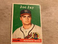 1958 Topps High Number #472 Joe Jay - EX - Corner Wear - No Creases - We’ll Cent