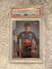 2020 Topps Chrome Formula 1 F1 Max Verstappen #6 PSA9 Mint