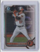 2022 Bowman Draft Chrome #BDC-127 Coby Mayo    Baltimore Orioles