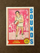 1974-75 Topps - #199 Glen Combs Sounds Near Mint-Mint NM-MT (Set Break)