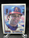 1982 Topps Joe Ferguson California Angels #514