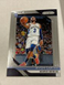 2018-19 Panini Prizm Jevon Carter RC #76 Memphis Grizzlies