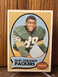 1970 Topps Football - Set-Break -  #102 Dave Robinson - G/VG - B184