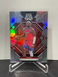 2022-23 Panini Mosaic Rookies Silver Prizm Jordan Goodwin #207 Rookie RC