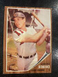 1962 Topps Baseball Johnny Romano Cleveland Indians Card #330