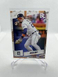 2024 Topps Big League Baseball Javier Baez #2 Detroit Tigers