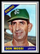 1966 Topps #74 Don Mossi VG or Better