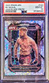 2023 Panini Prizm UFC - #103 . Bo nickal Undercard prizm RC