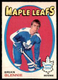 1971-72 O-Pee-Chee NM-MT Brian Glennie #197