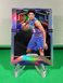 2019-20 Prizm PRIZMS Silver ROOKIE #283 Isaiah Roby Dallas Mavericks S5920K