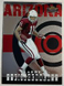 2004 Topps Finest LARRY FITZGERALD Arizona Cardinals #100 Rc