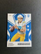 2020 Panini Rookies & Stars - Rookie #103 Justin Herbert (RC)