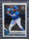 2019 Donruss Optic Vladimir Guerrero Jr Rated Rookie Card RC #64 (A) I217