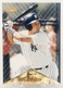 "L@@K" 1996 Derek Jeter Pinnacle #171 Rookie RC New York Yankees HOF 2020 "L@@K"