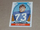 1972 Topps Ron Yary High Number Card #265 Very Nice Condition! A79