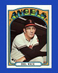 1972 Topps Set-Break #718 Del Rice NR-MINT *GMCARDS*