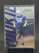 2018 Panini Absolute Football Quenton Nelson Rookie RC #147 Indianapolis colts