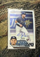 2023 Topps Chrome Rookie Autographs #RAJAR Jonathan Aranda Auto