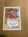  2017 Topps Gypsy Queen Autographs #GQAKG Ken Giles Houston Astros 