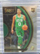 2017-18 Select Jayson Tatum Rookie Card RC #93 Celtics