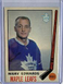 1969-70 O-Pee-Chee #185 Marv Edwards Rookie Card