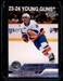 Arnaud Durandeau 2023-24 Upper Deck Young Guns (FrNa) #217 New York Islanders